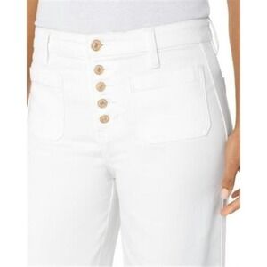 NWT Liverpool 22w High-Rise Wide Leg Jeans or Trousers 126433